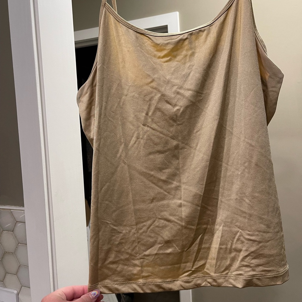 Lane Bryant - Camisole, Size 14/16. Excellent Condition